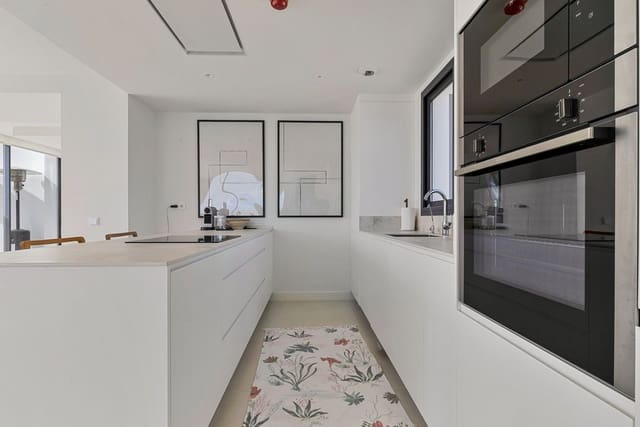 3 sovrum Lägenhet till salu i Fuengirola - 1 350 000 € (Ref: 9929895)