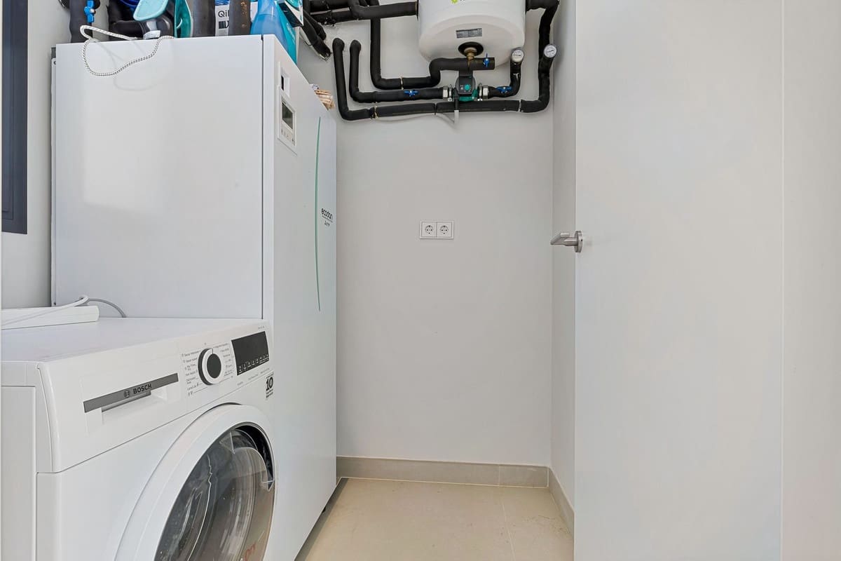 3 chambre Appartement à vendre à Fuengirola - 1 350 000 € (Ref: 9929895)