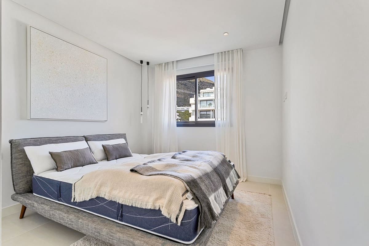3 chambre Appartement à vendre à Fuengirola - 1 350 000 € (Ref: 9929895)