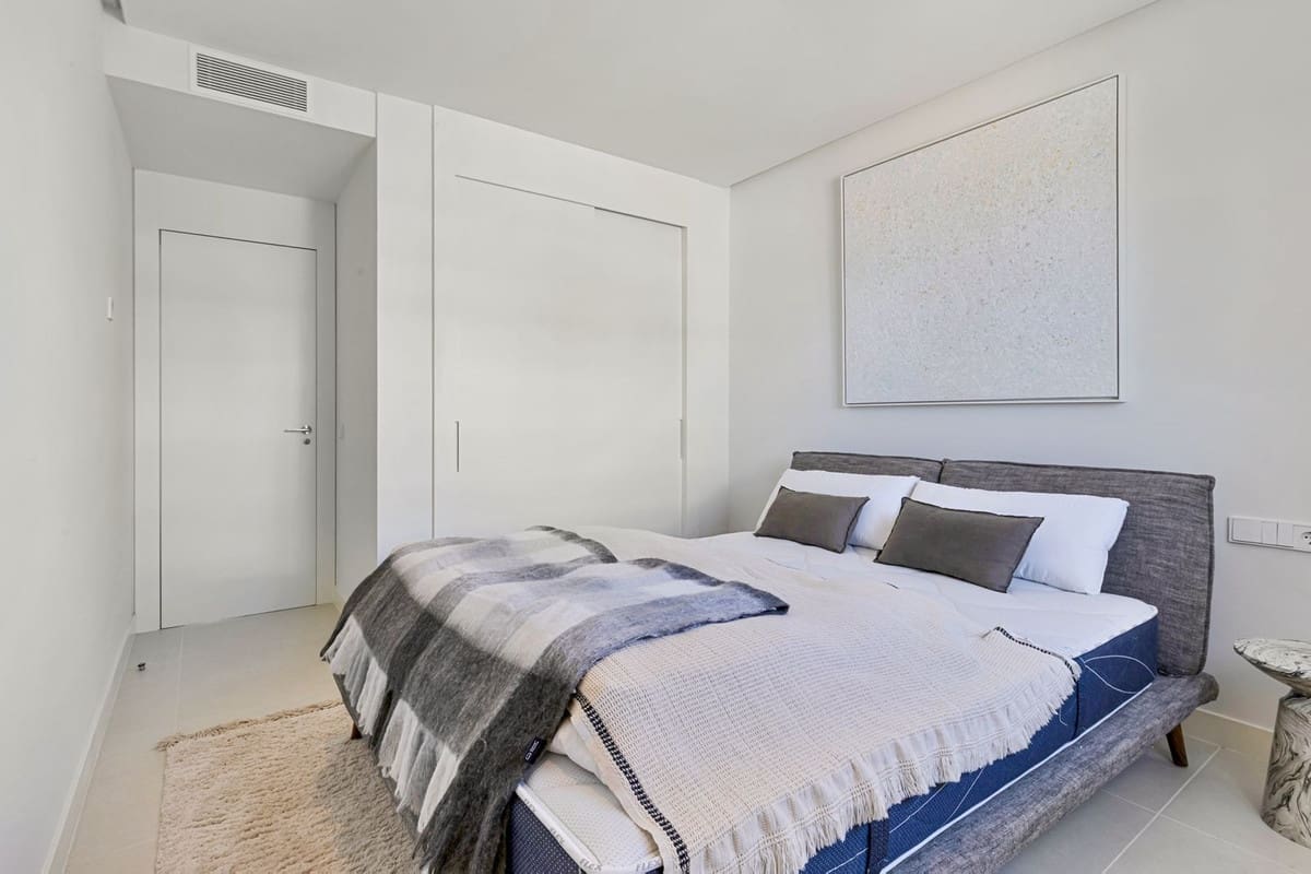 3 chambre Appartement à vendre à Fuengirola - 1 350 000 € (Ref: 9929895)