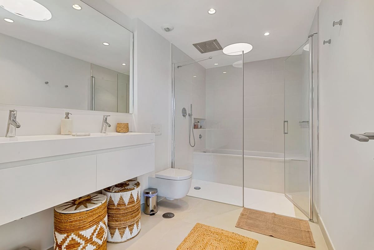 3 chambre Appartement à vendre à Fuengirola - 1 350 000 € (Ref: 9929895)