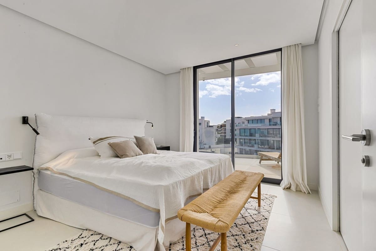 3 chambre Appartement à vendre à Fuengirola - 1 350 000 € (Ref: 9929895)