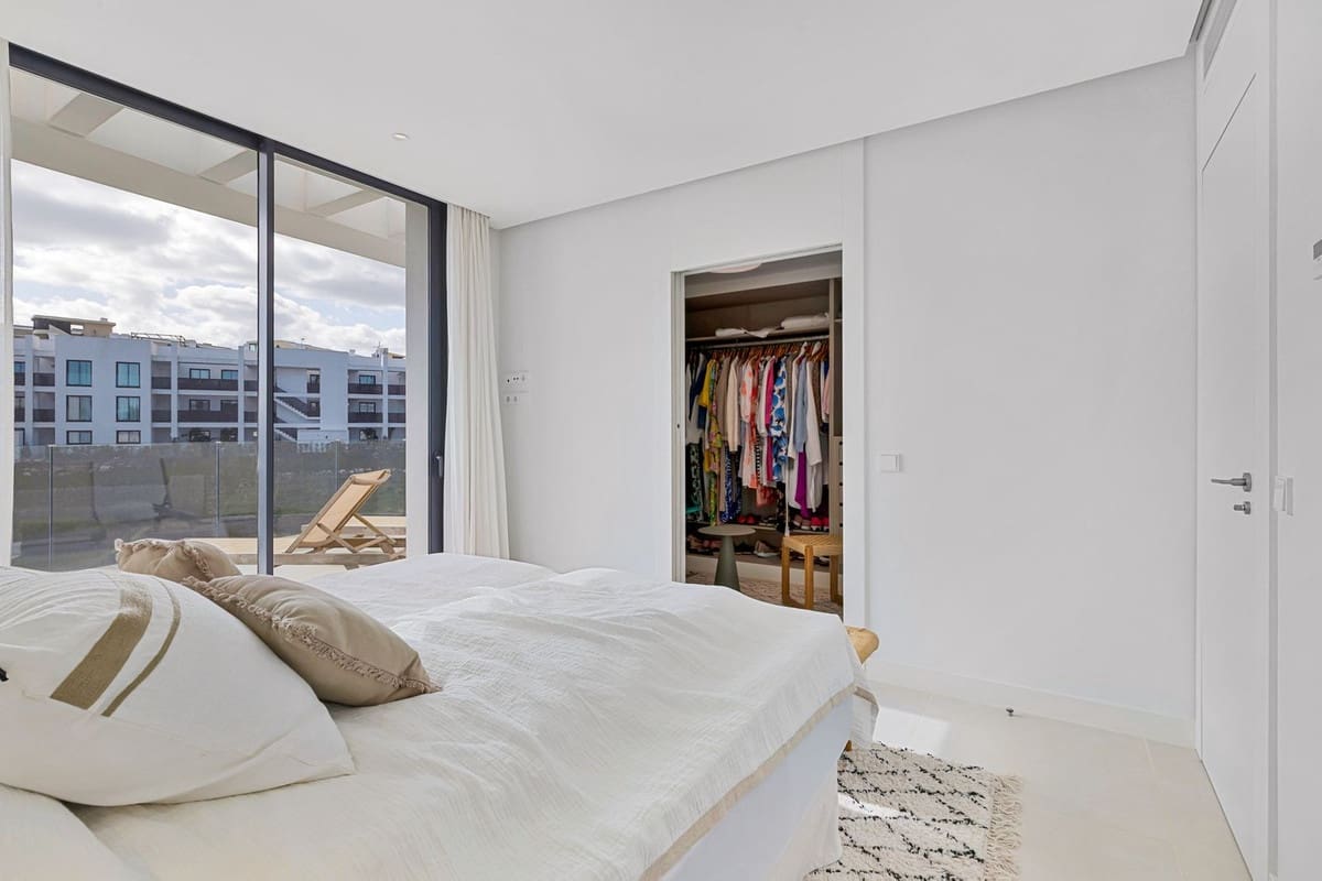 3 chambre Appartement à vendre à Fuengirola - 1 350 000 € (Ref: 9929895)