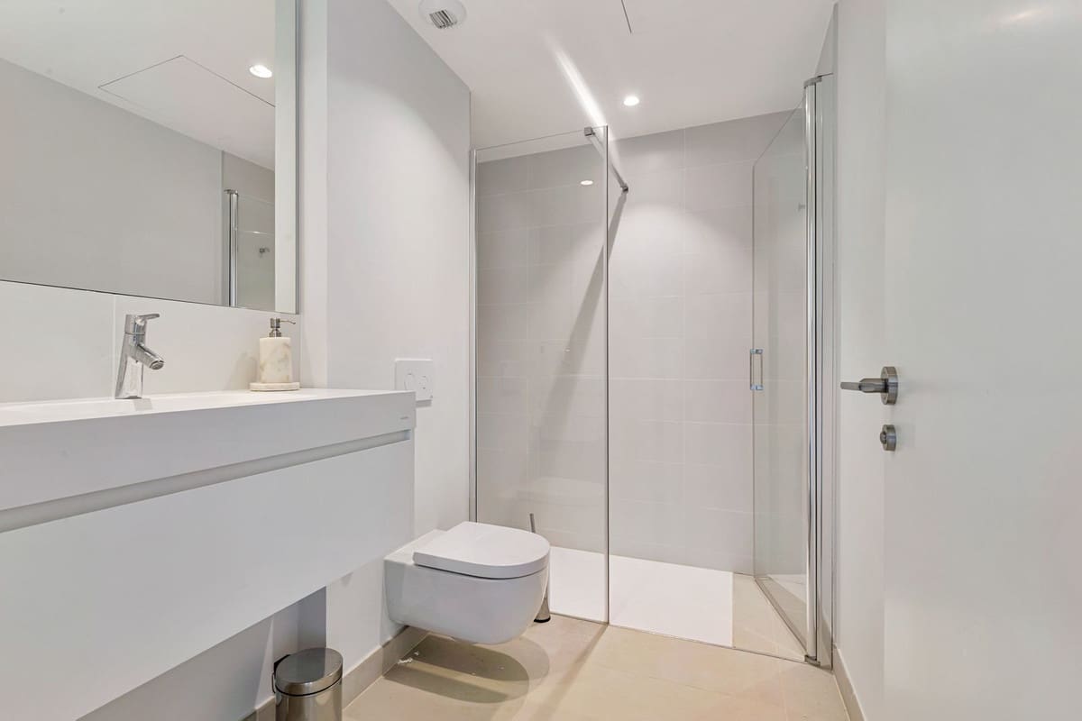 3 chambre Appartement à vendre à Fuengirola - 1 350 000 € (Ref: 9929895)