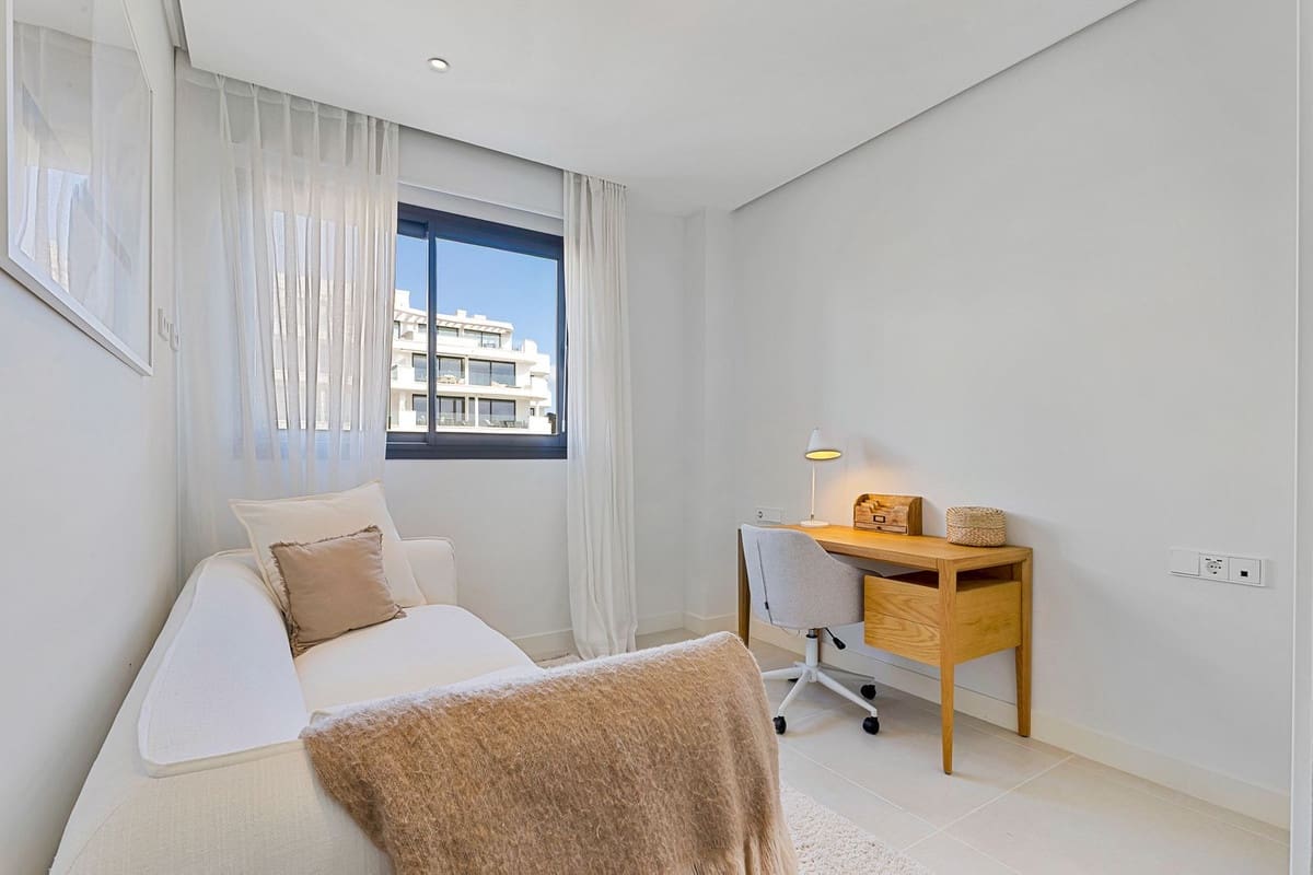 3 chambre Appartement à vendre à Fuengirola - 1 350 000 € (Ref: 9929895)