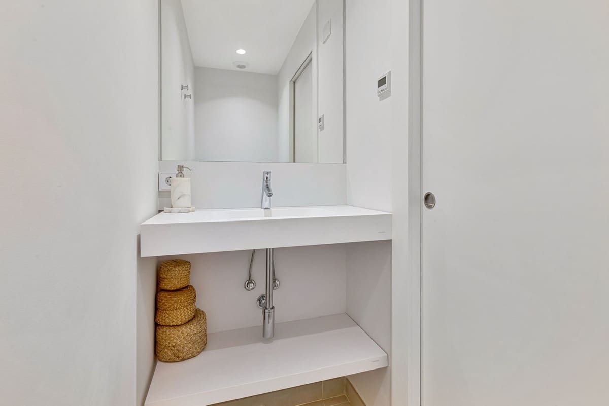 3 chambre Appartement à vendre à Fuengirola - 1 350 000 € (Ref: 9929895)