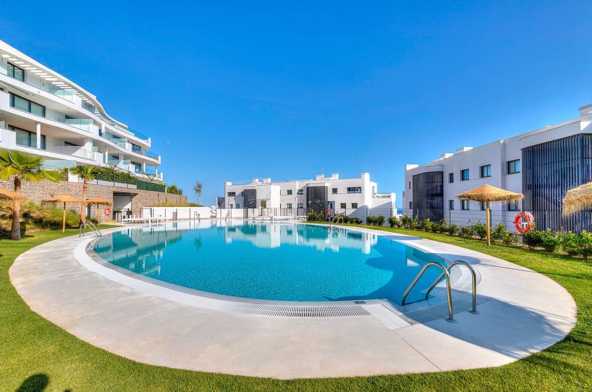 3 chambre Appartement à vendre à Fuengirola - 1 350 000 € (Ref: 9929895)