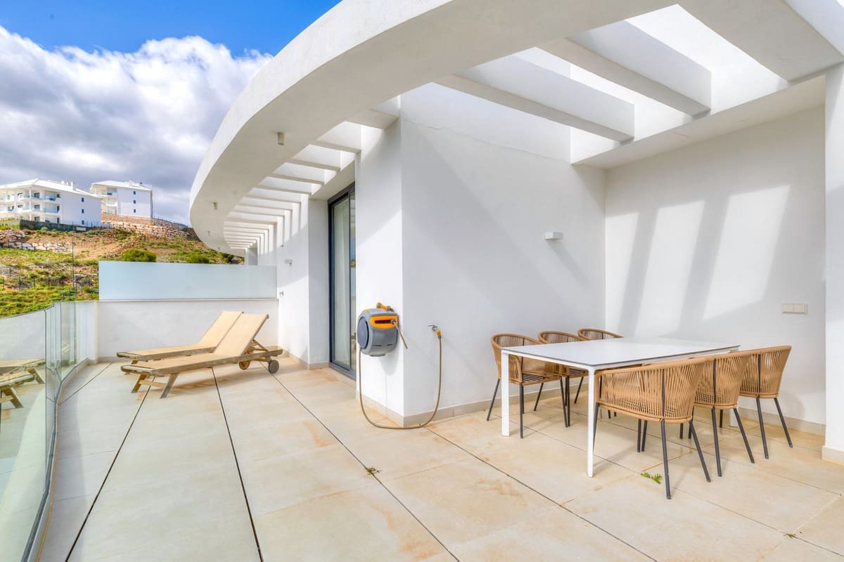 3 chambre Appartement à vendre à Fuengirola - 1 350 000 € (Ref: 9929895)