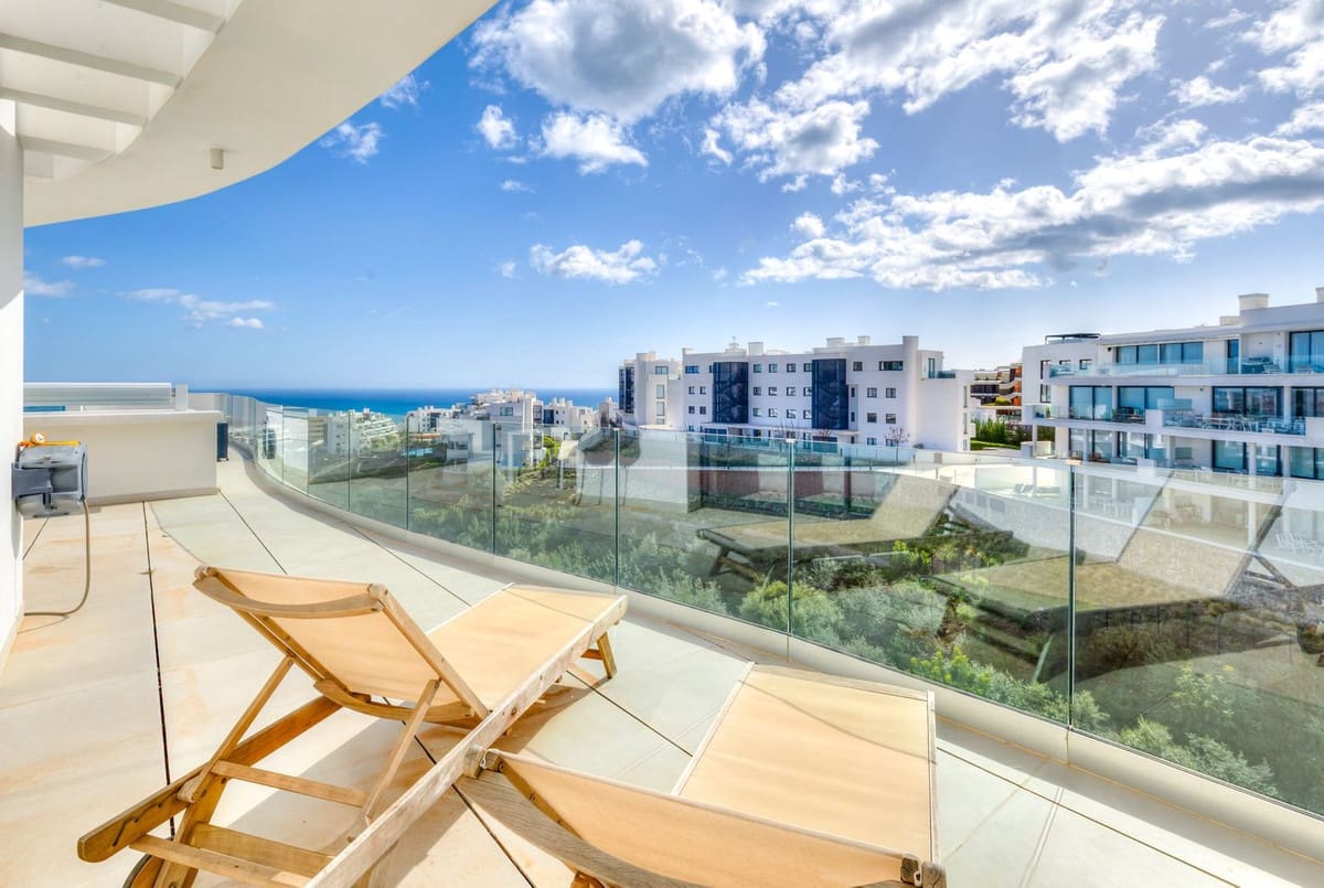 3 chambre Appartement à vendre à Fuengirola - 1 350 000 € (Ref: 9929895)