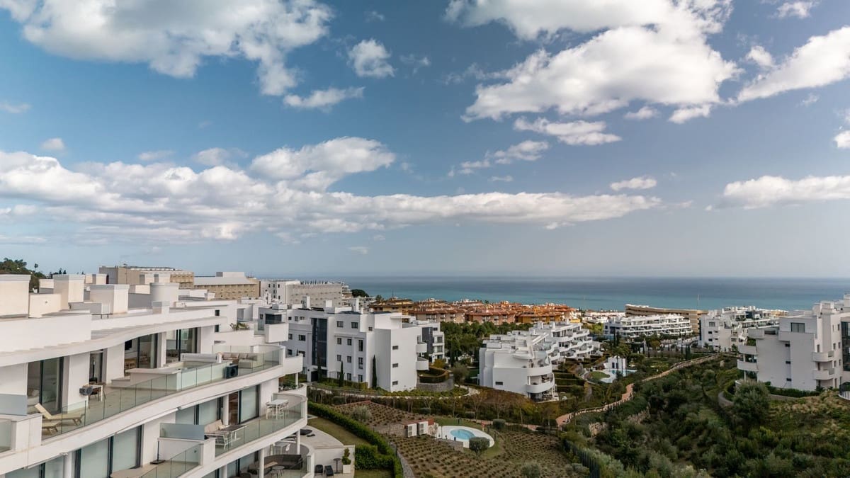 3 chambre Appartement à vendre à Fuengirola - 1 350 000 € (Ref: 9929895)