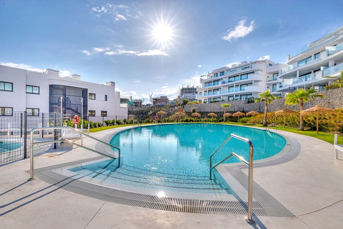 3 chambre Appartement à vendre à Fuengirola - 1 350 000 € (Ref: 9929895)