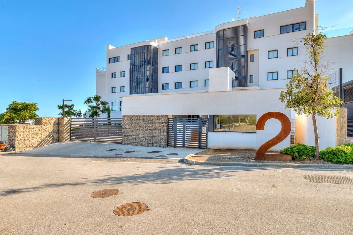 3 chambre Appartement à vendre à Fuengirola - 1 350 000 € (Ref: 9929895)