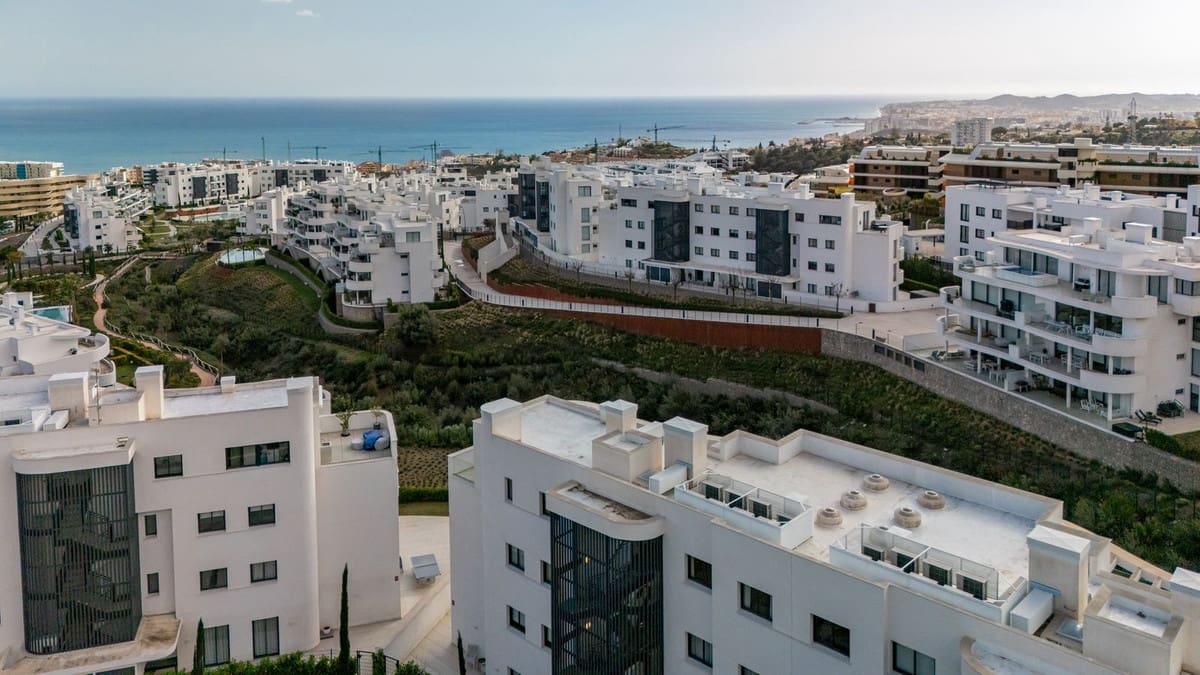 3 chambre Appartement à vendre à Fuengirola - 1 350 000 € (Ref: 9929895)