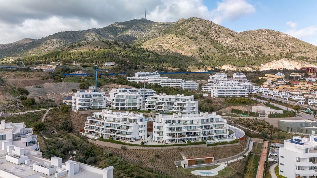 3 chambre Appartement à vendre à Fuengirola - 1 350 000 € (Ref: 9929895)