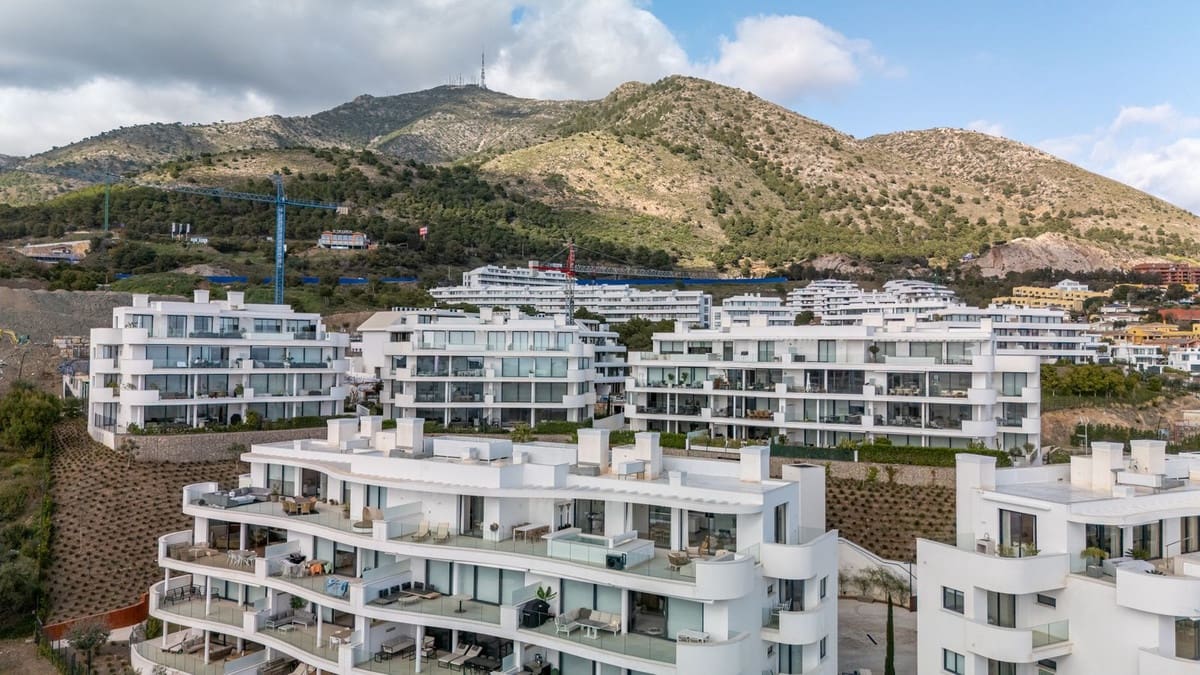 3 chambre Appartement à vendre à Fuengirola - 1 350 000 € (Ref: 9929895)