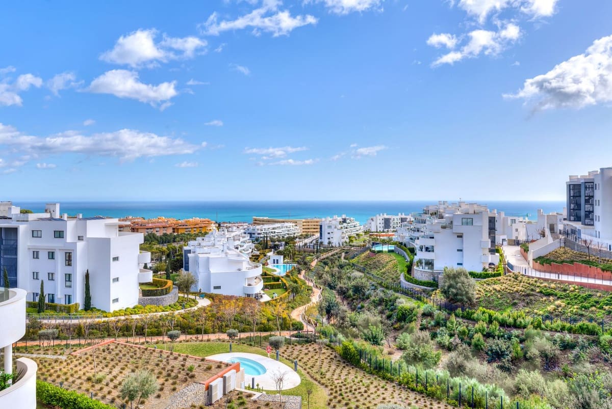 3 chambre Appartement à vendre à Fuengirola - 1 350 000 € (Ref: 9929895)