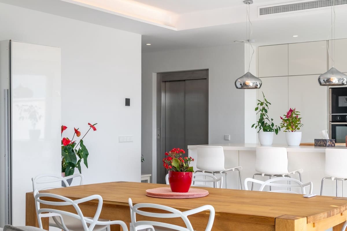 3 soveværelse Lejlighed til salg i La Capellania - € 1.290.000 (Ref: 9929896)