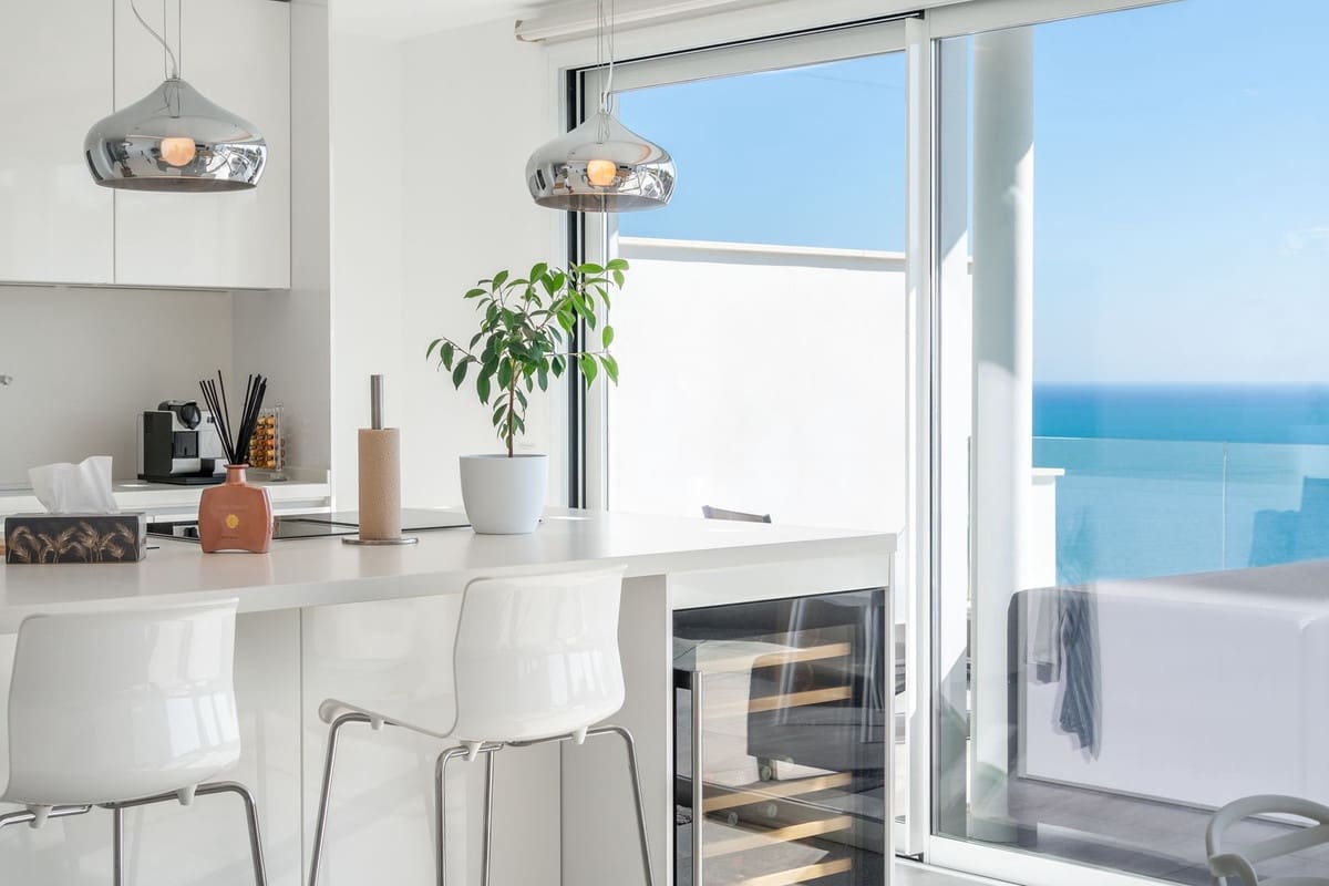 3 soveværelse Lejlighed til salg i La Capellania - € 1.290.000 (Ref: 9929896)