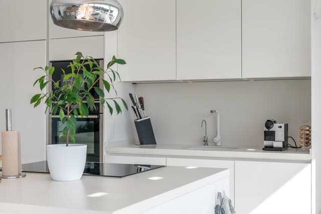 3 soveværelse Lejlighed til salg i La Capellania, Benalmádena - € 1.290.000 (Ref: 9929896)