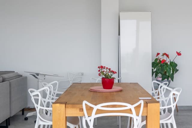 3 soveværelse Lejlighed til salg i La Capellania, Benalmádena - € 1.290.000 (Ref: 9929896)