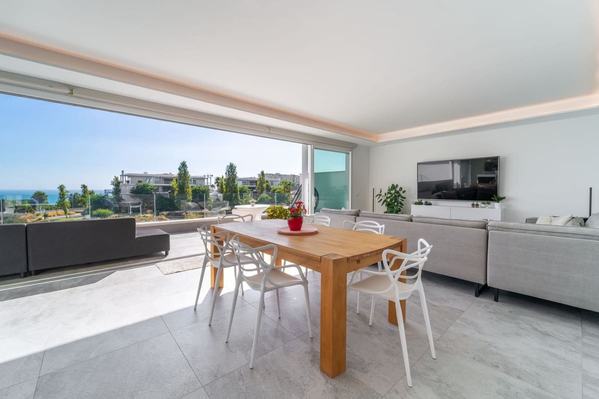 3 soveværelse Lejlighed til salg i La Capellania - € 1.290.000 (Ref: 9929896)