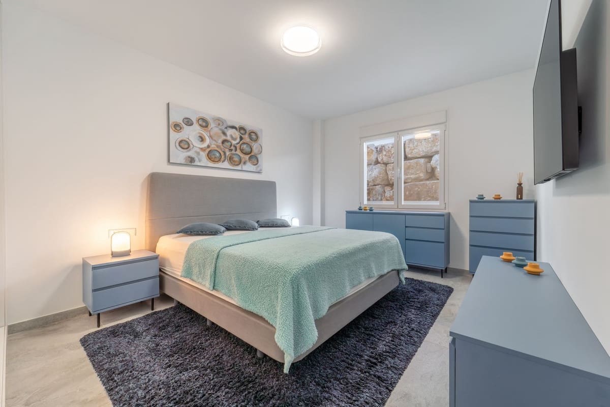 3 soveværelse Lejlighed til salg i La Capellania - € 1.290.000 (Ref: 9929896)