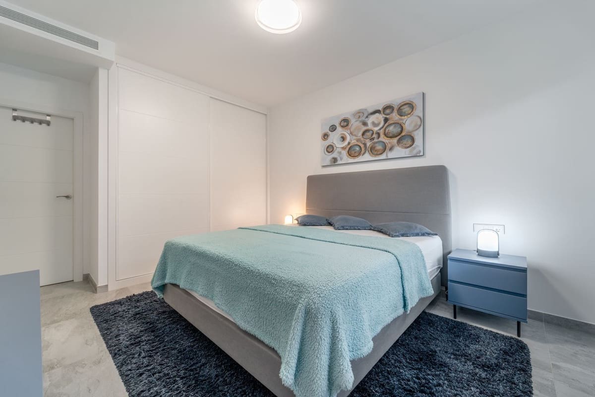 3 soveværelse Lejlighed til salg i La Capellania - € 1.290.000 (Ref: 9929896)