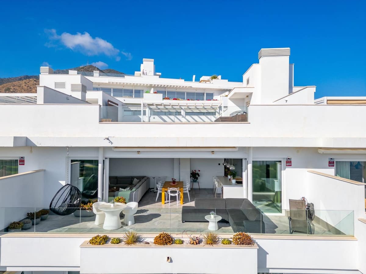 3 soveværelse Lejlighed til salg i La Capellania - € 1.290.000 (Ref: 9929896)