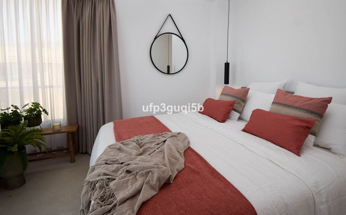 3 sovrum Lägenhet till salu i Fuengirola - 1 197 000 € (Ref: 9929897)