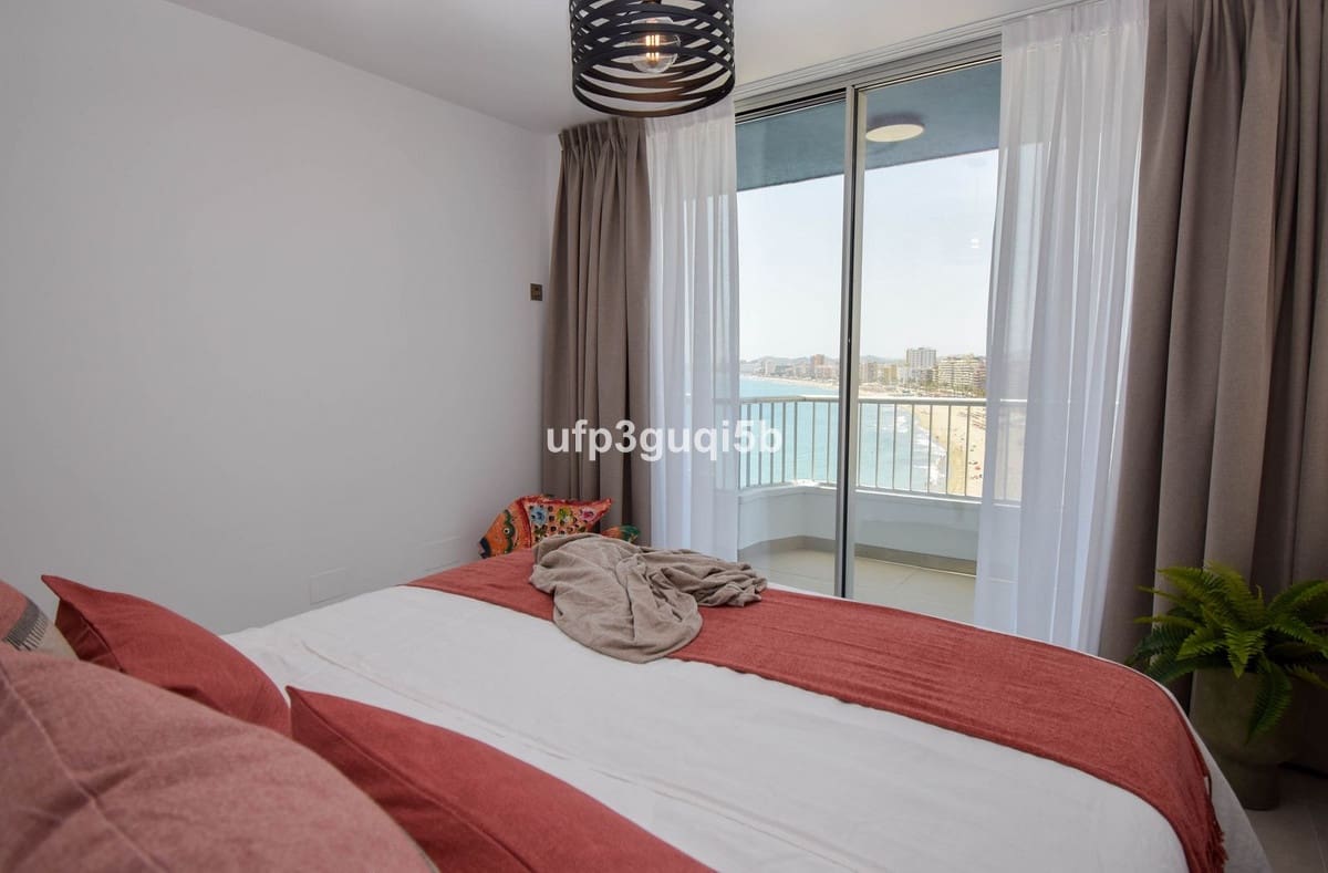 3 sovrum Lägenhet till salu i Fuengirola - 1 197 000 € (Ref: 9929897)