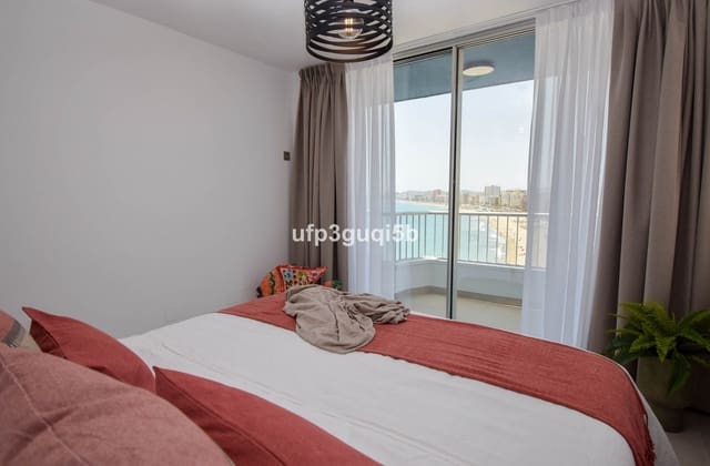 3 sovrum Lägenhet till salu i Fuengirola - 1 197 000 € (Ref: 9929897)