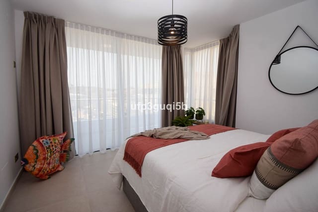 3 sovrum Lägenhet till salu i Fuengirola - 1 197 000 € (Ref: 9929897)