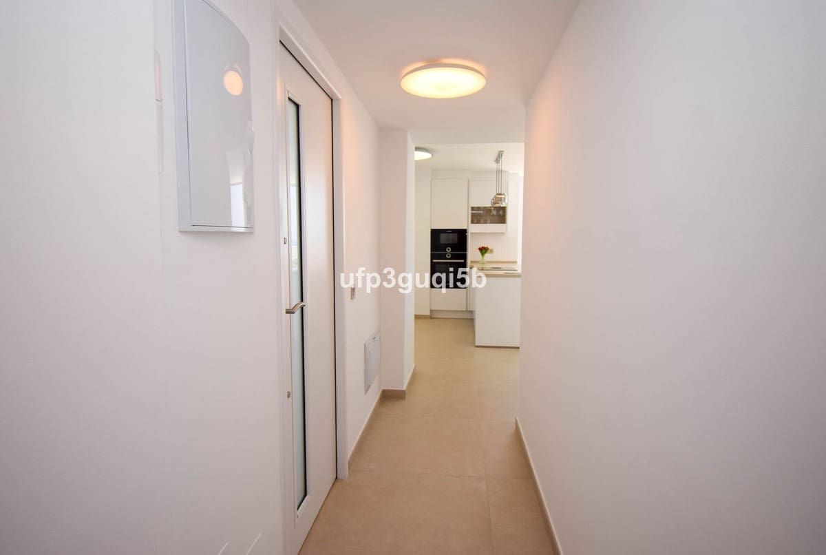 3 sovrum Lägenhet till salu i Fuengirola - 1 197 000 € (Ref: 9929897)