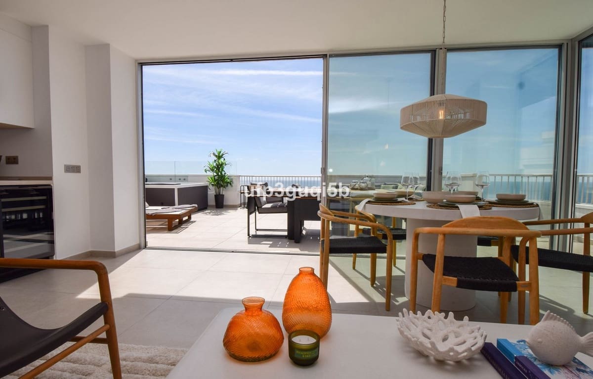 3 sovrum Lägenhet till salu i Fuengirola - 1 197 000 € (Ref: 9929897)