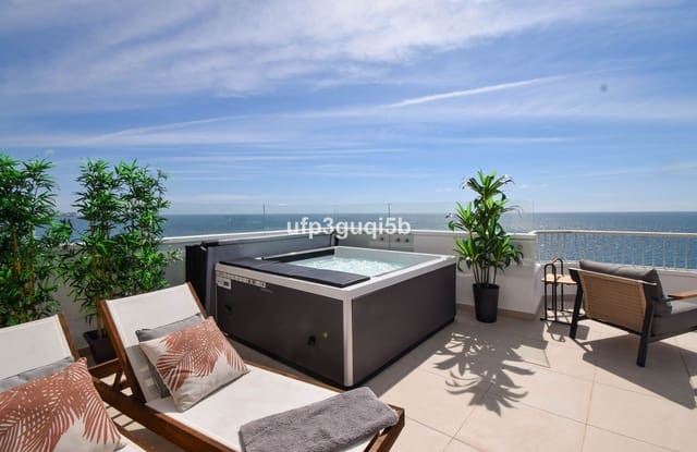 3 sovrum Lägenhet till salu i Fuengirola - 1 197 000 € (Ref: 9929897)