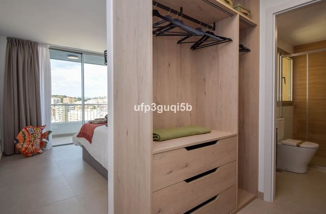 3 sovrum Lägenhet till salu i Fuengirola - 1 197 000 € (Ref: 9929897)