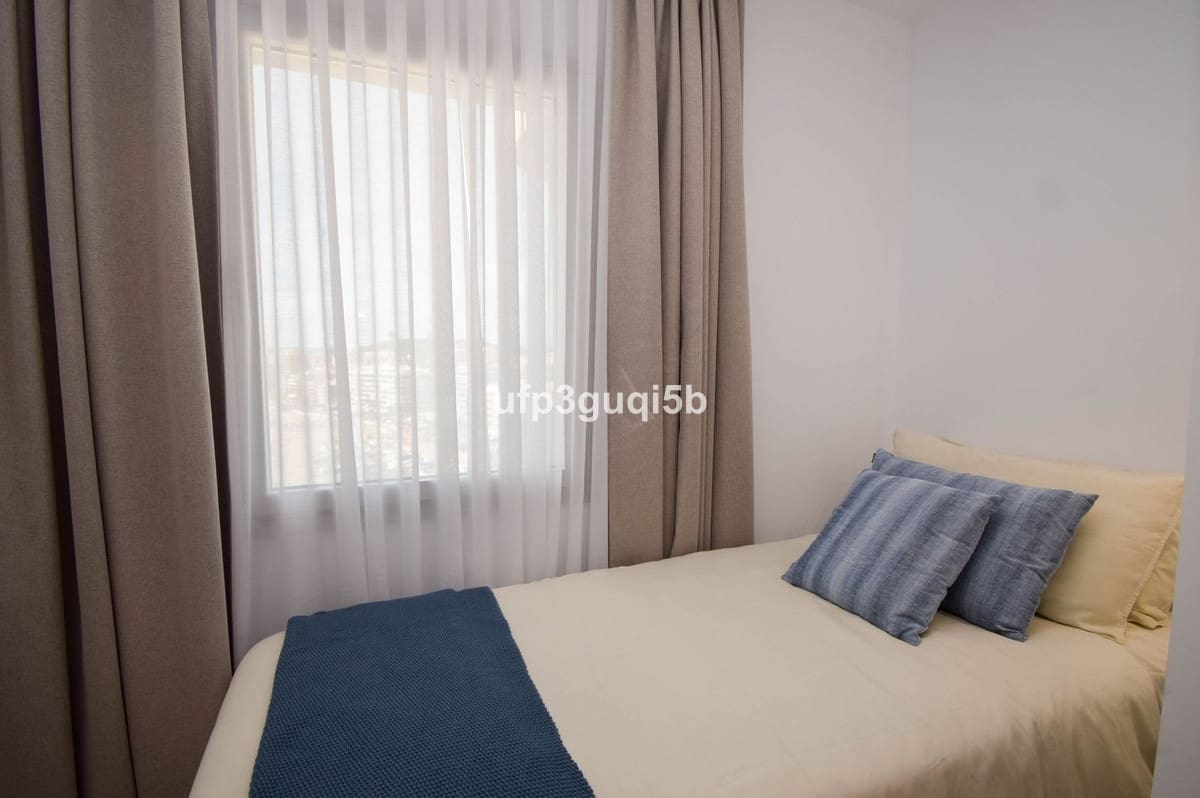 3 sovrum Lägenhet till salu i Fuengirola - 1 197 000 € (Ref: 9929897)