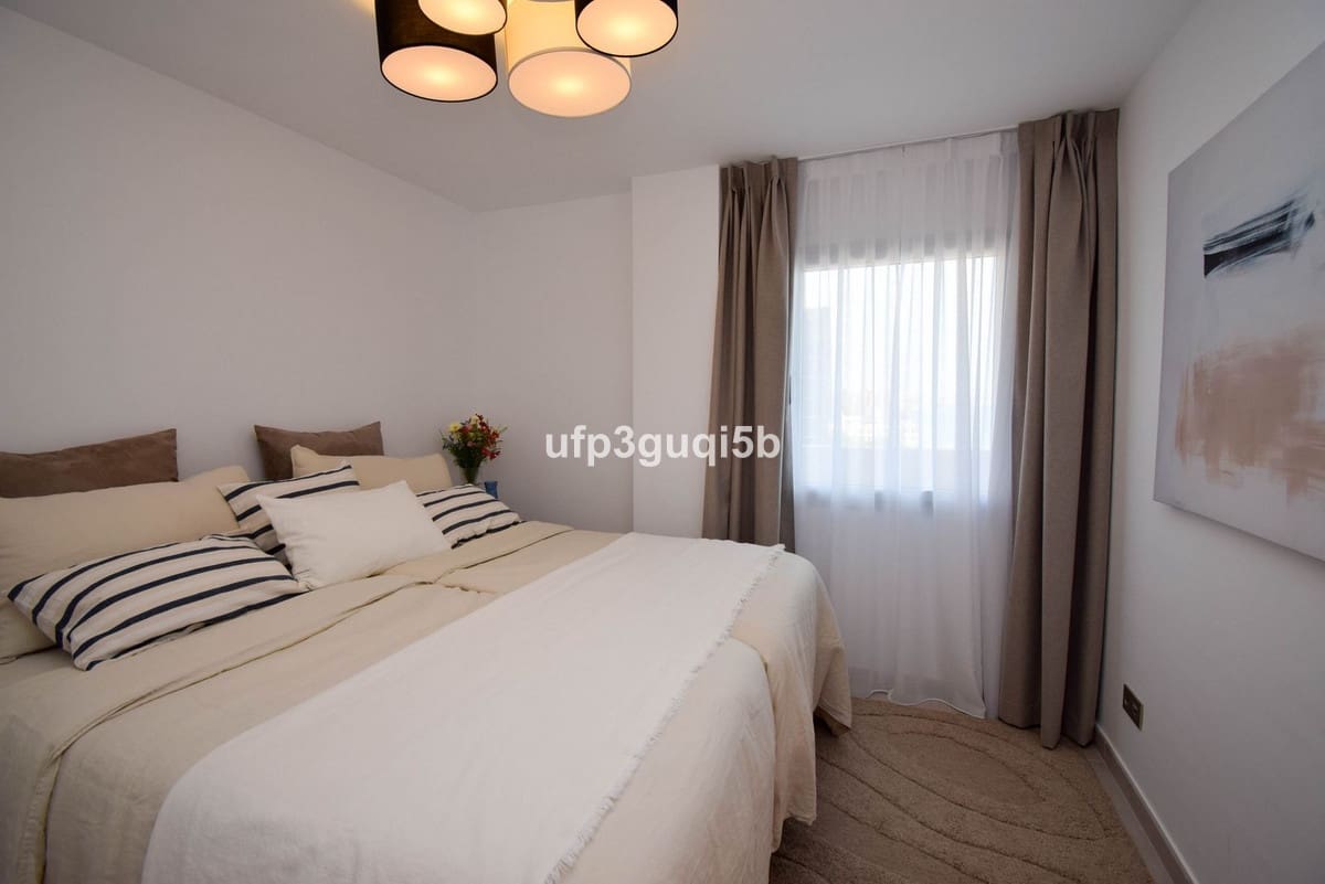 3 sovrum Lägenhet till salu i Fuengirola - 1 197 000 € (Ref: 9929897)
