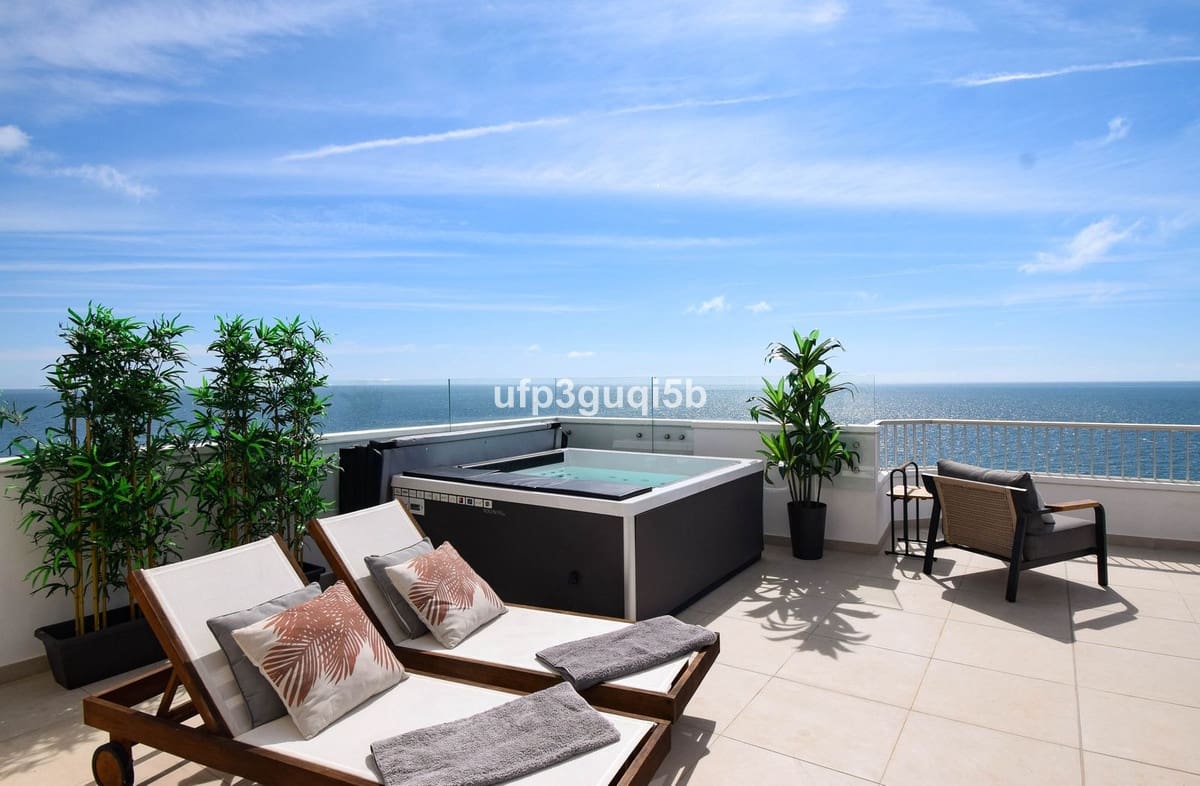 3 sovrum Lägenhet till salu i Fuengirola - 1 197 000 € (Ref: 9929897)