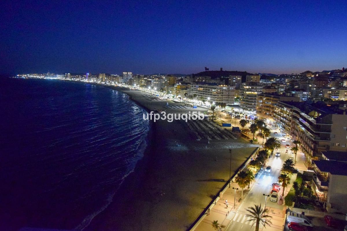 3 sovrum Lägenhet till salu i Fuengirola - 1 197 000 € (Ref: 9929897)