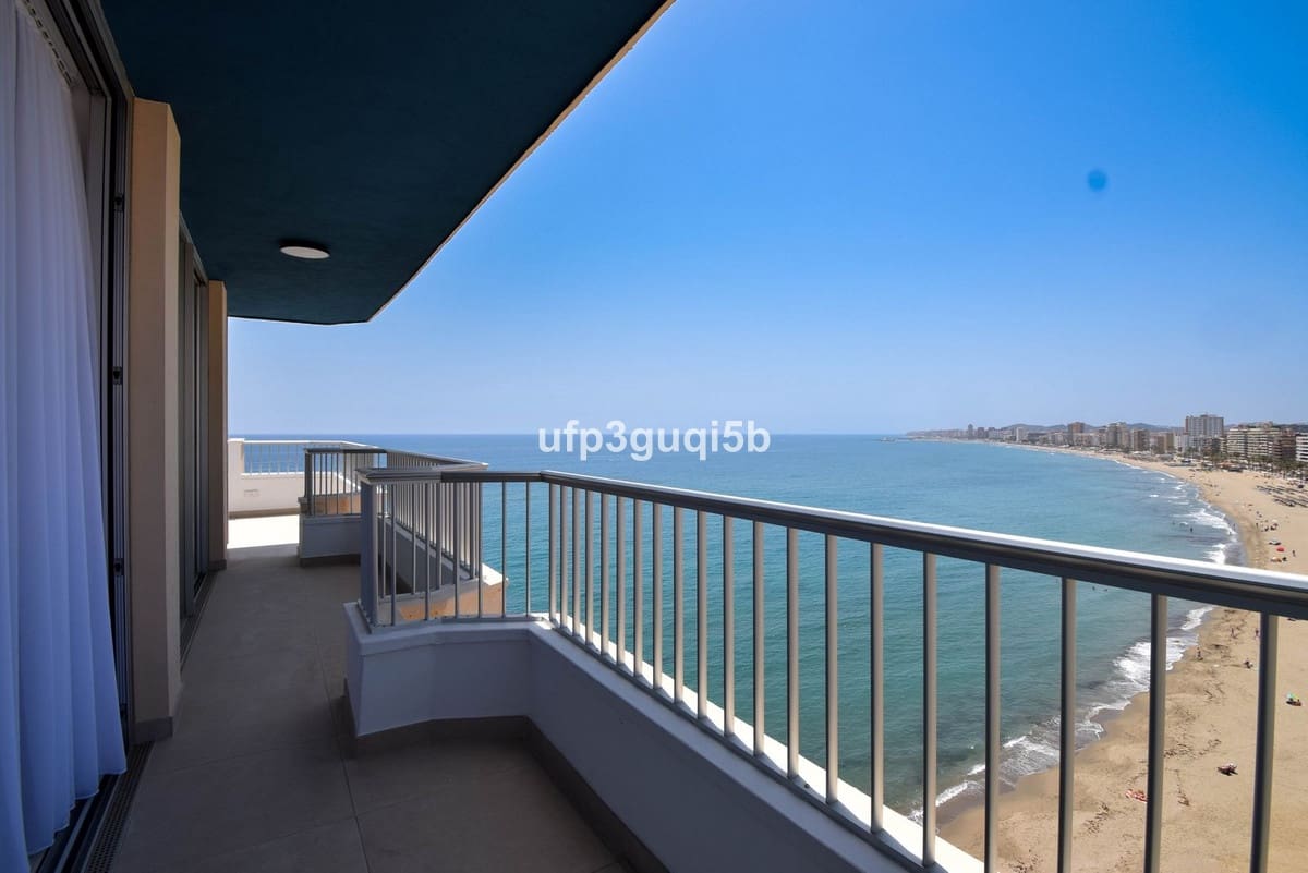 3 sovrum Lägenhet till salu i Fuengirola - 1 197 000 € (Ref: 9929897)