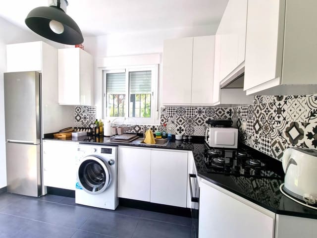 3 makuuhuone Huvila myytävänä paikassa Calahonda, Mijas - 1 200 000 € (Ref: 9929898)