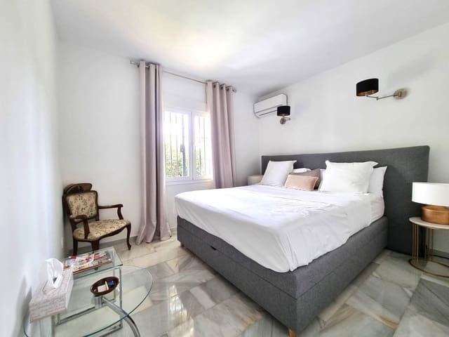 3 makuuhuone Huvila myytävänä paikassa Calahonda, Mijas - 1 200 000 € (Ref: 9929898)