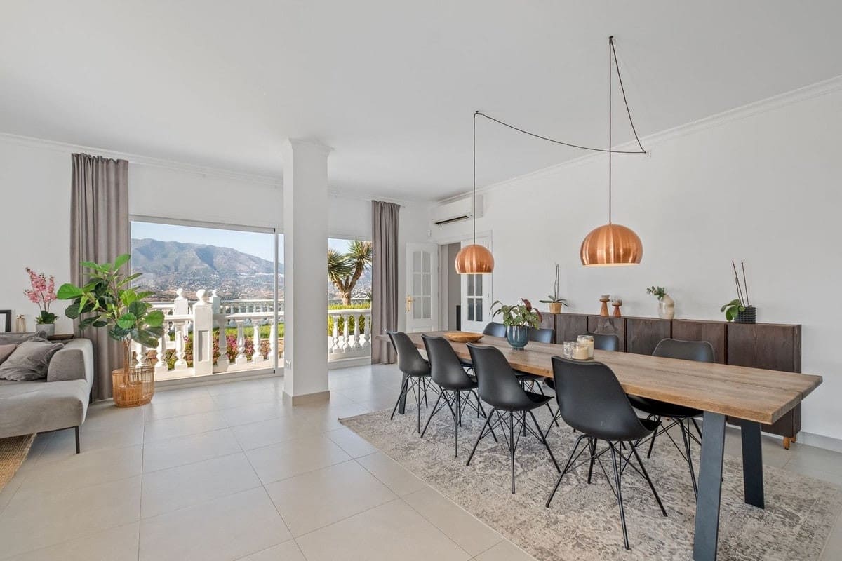 6 bedroom Villa for sale in Cerro del Aguila with garage - € 1,290,000 (Ref: 9929900)