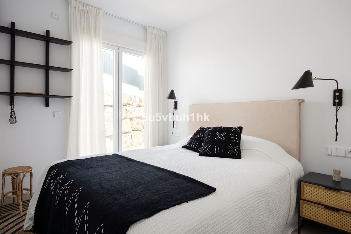 3 Zimmer Apartment zu verkaufen in Benalmadena mit Garage - 1.339.000 € (Ref: 9929901)