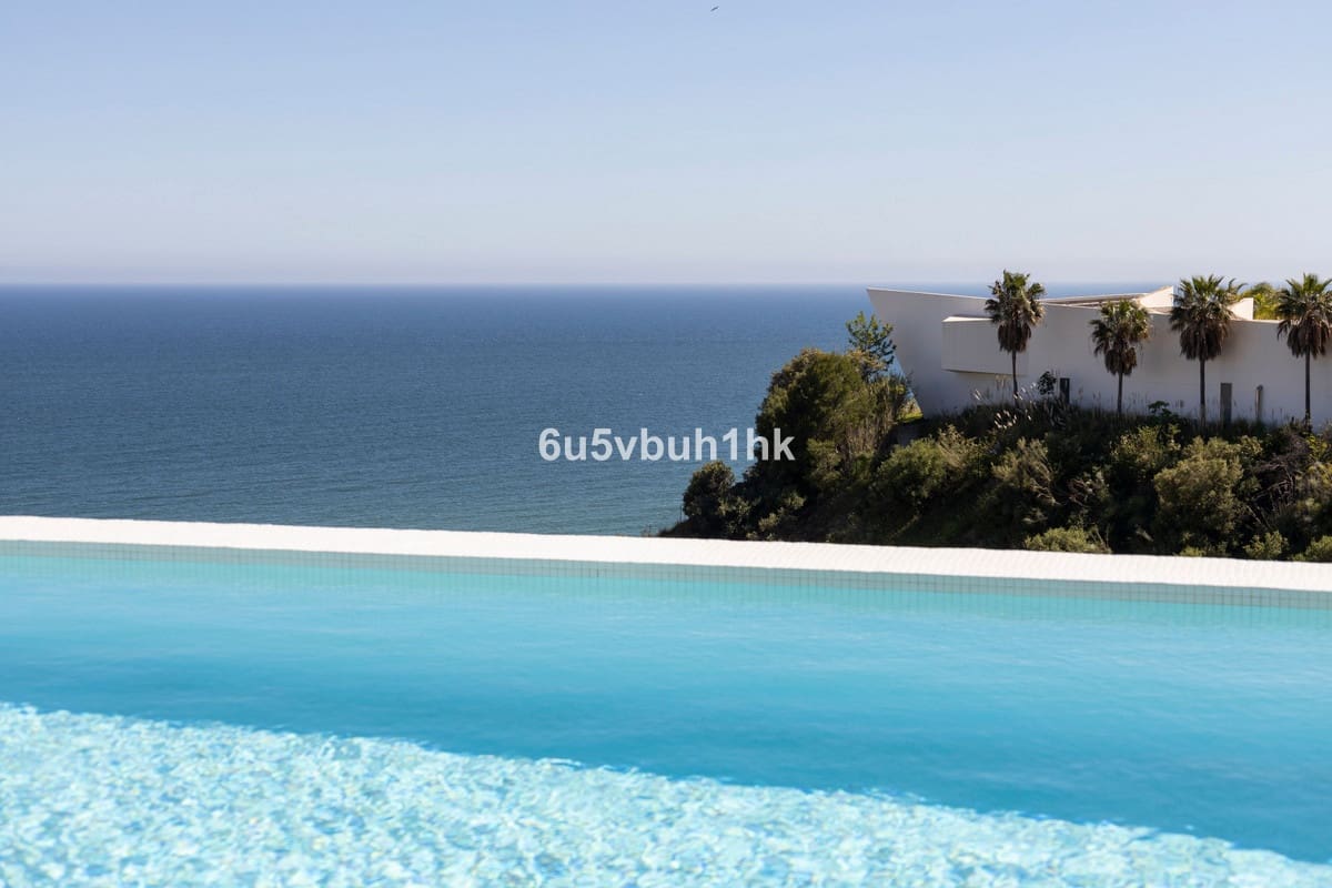 3 Zimmer Apartment zu verkaufen in Benalmadena mit Garage - 1.339.000 € (Ref: 9929901)
