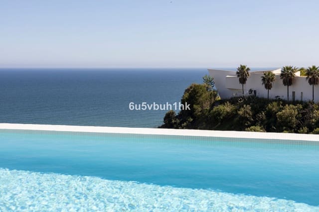 3 Zimmer Apartment zu verkaufen in Benalmádena mit Garage - 1.339.000 € (Ref: 9929901)