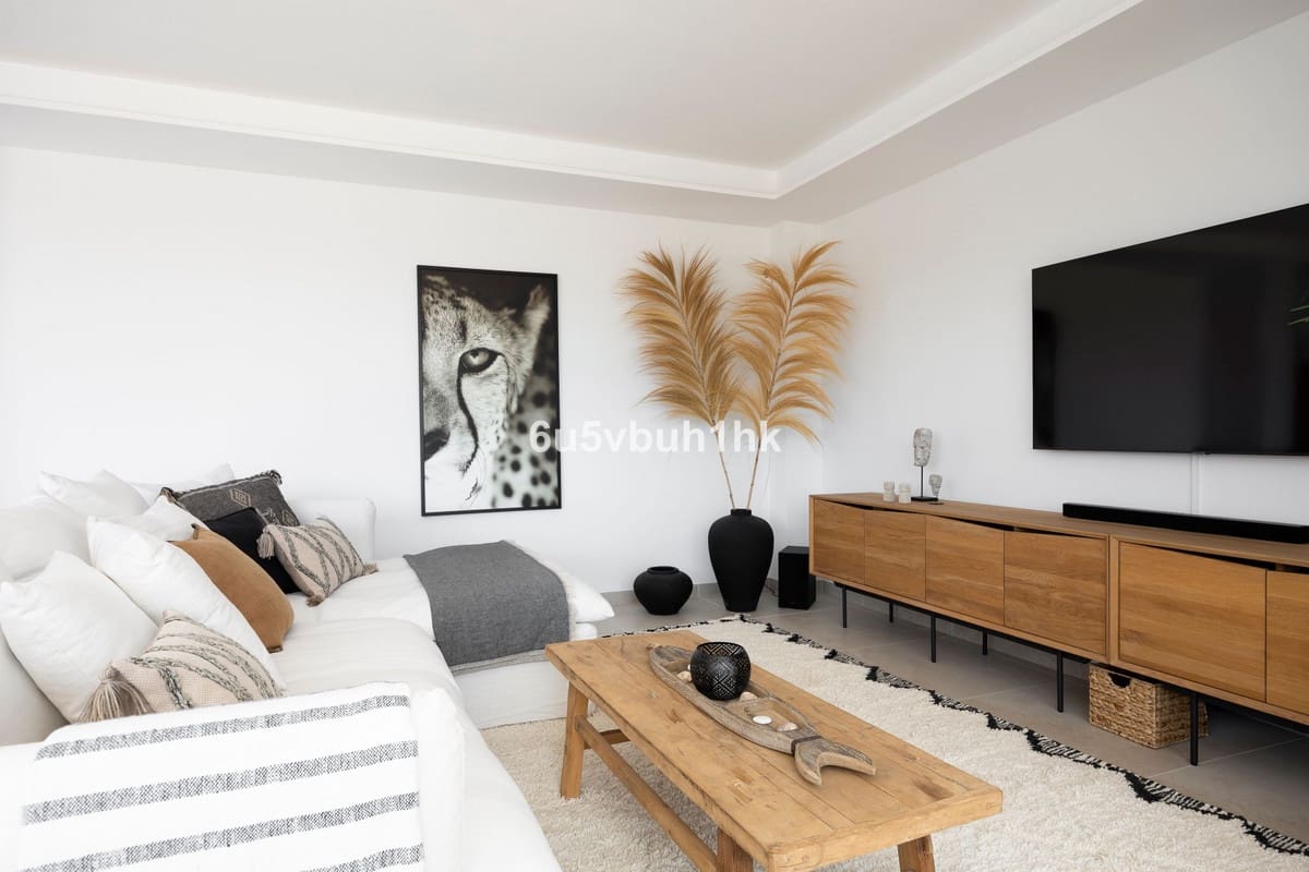 3 Zimmer Apartment zu verkaufen in Benalmadena mit Garage - 1.339.000 € (Ref: 9929901)