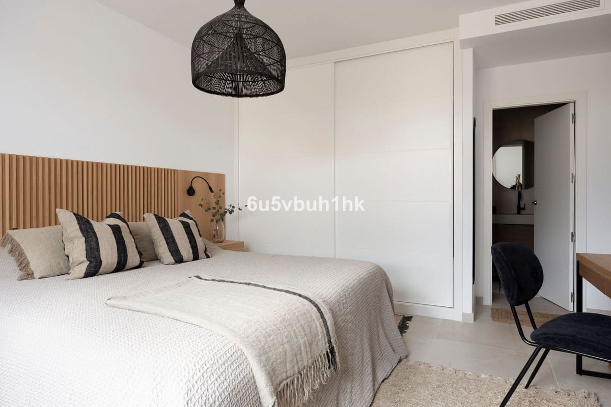 3 Zimmer Apartment zu verkaufen in Benalmadena mit Garage - 1.339.000 € (Ref: 9929901)
