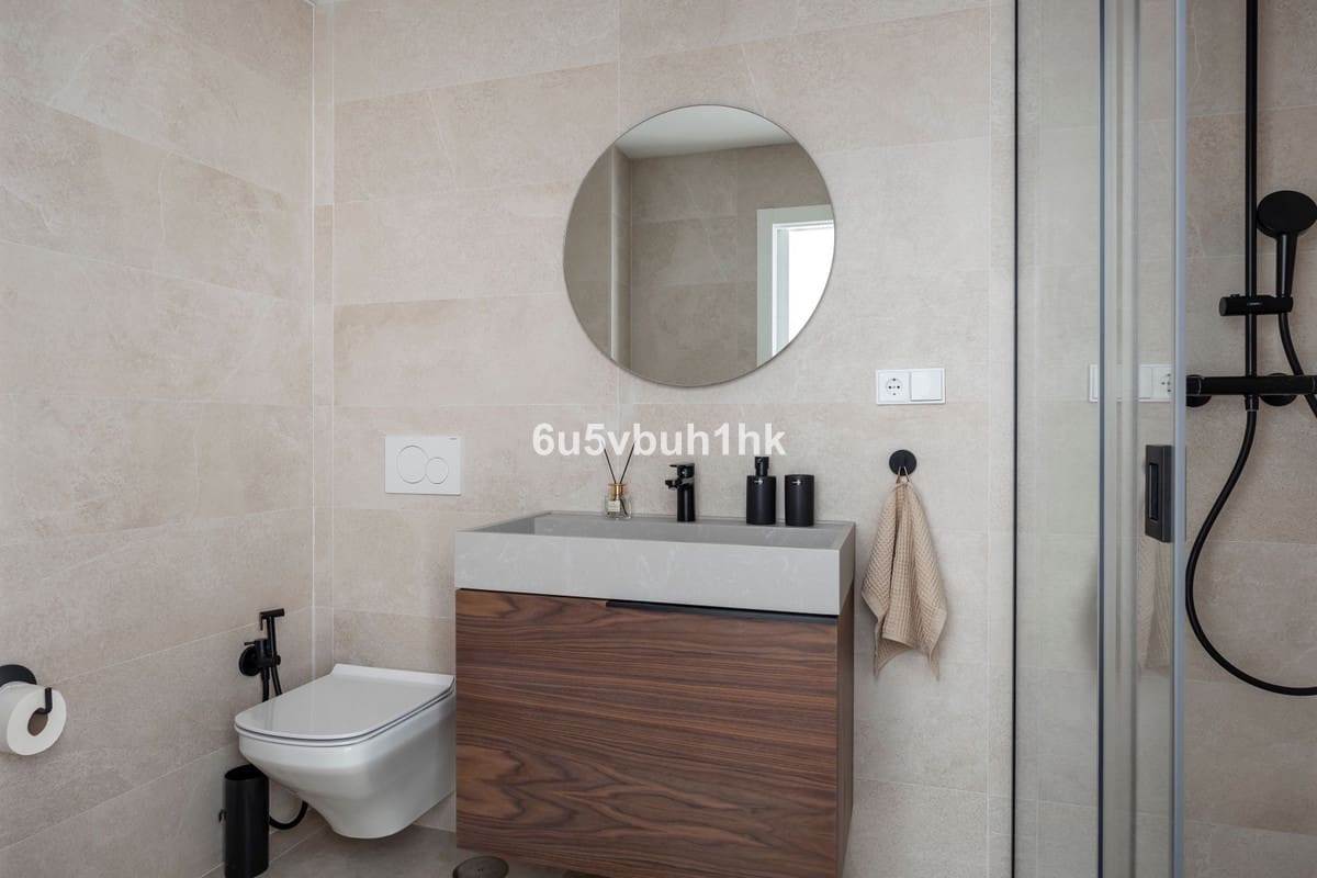 3 Zimmer Apartment zu verkaufen in Benalmadena mit Garage - 1.339.000 € (Ref: 9929901)